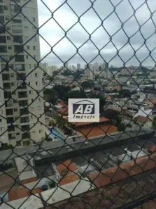 Apartamento com 2 Quartos à venda, 80m² no Ipiranga, São Paulo