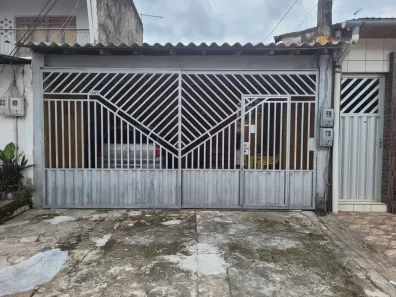 Casa com 3 Quartos à venda, 170m² no Cruzeiro (Icoaraci), Belém