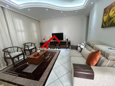 Casa com 3 Quartos à venda, 217m² no Jardim Bom Pastor, Santo André