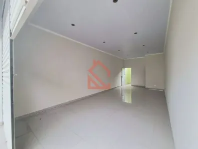 Ponto Comercial para alugar, 39m² no Zona Industrial, Sorocaba