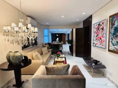 Apartamento com 4 Quartos à venda, 180m² no Serra, Belo Horizonte