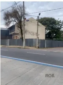 Lote/Terreno à venda, 451m² no Teresópolis, Porto Alegre