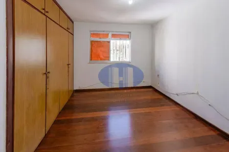 Apartamento com 3 Quartos à venda, 95m² no Carmo, Belo Horizonte