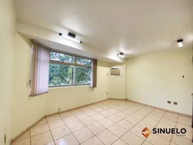 Sala Comercial para alugar, 58m² no Rio Branco, Novo Hamburgo