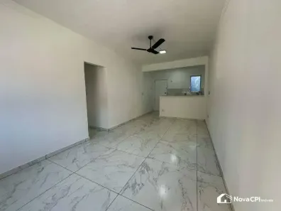 Kitnet à venda, 32m² no Guilhermina, Praia Grande
