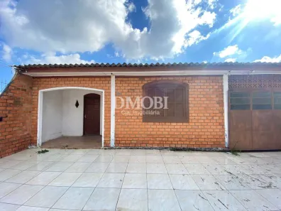 Casa com 3 Quartos para alugar, 200m² no Salgado Filho, Gravataí