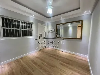 Apartamento com 1 Quarto à venda, 40m² no Canto do Forte, Praia Grande