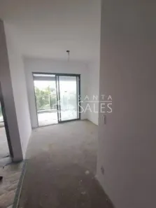 Apartamento com 2 Quartos à venda, 59m² no Vila Progredior, São Paulo