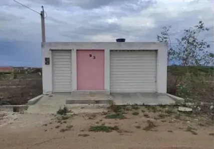 Casa com 2 Quartos à venda, 126m² no São Domingos, Brejo da Madre de Deus