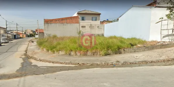 Lote/Terreno à venda, 293m² no Residencial Santa Paula, Jacareí