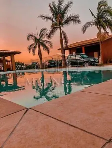 Fazenda/Sítio com 6 Quartos à venda, 250m² no , Mairinque