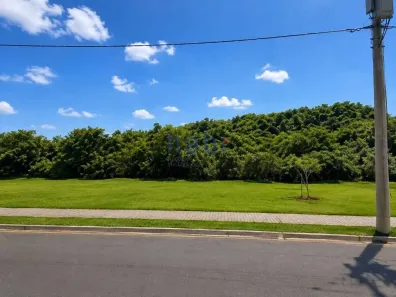 Lote/Terreno à venda, 463m² no Alphaville Nova Esplanada, Votorantim