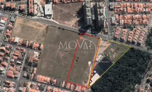 Lote/Terreno à venda, 30120m² no Jardim Sul, São José dos Campos