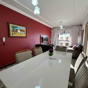 Apartamento com 2 Quartos à venda, 120m² no Centro, Cabo Frio