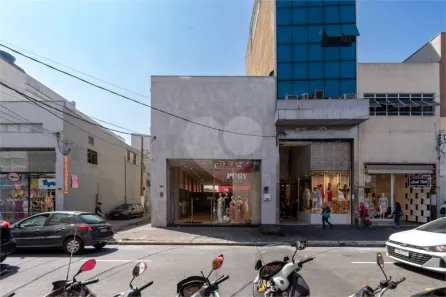 Ponto Comercial à venda, 2820m² no Brás, São Paulo