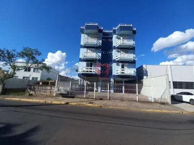 Apartamento com 2 Quartos à venda, 67m² no Centro, Gravataí