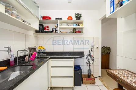 Apartamento com 2 Quartos à venda, 47m² no Jardins Mangueiral, Brasília
