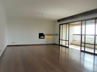 Apartamento com 4 Quartos à venda, 200m² no Jardim Monte Kemel, São Paulo