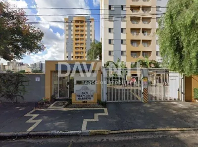 Apartamento com 3 Quartos à venda, 91m² no Bonfim, Campinas