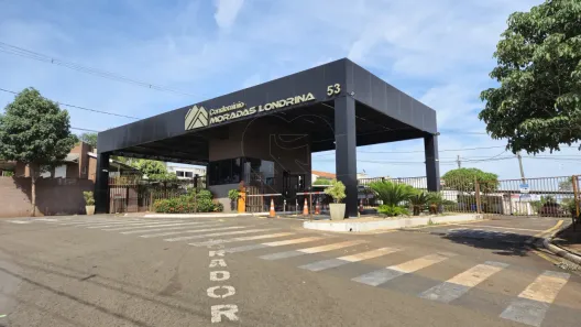 Casa de Condomínio com 3 Quartos à venda, 75m² no Heimtal, Londrina