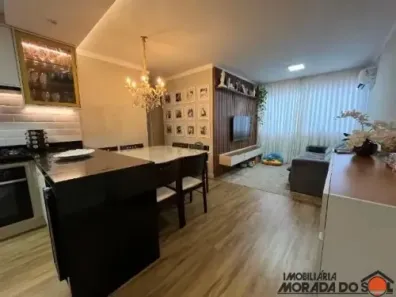 Apartamento com 3 Quartos à venda, 73m² no Zona 08, Maringá