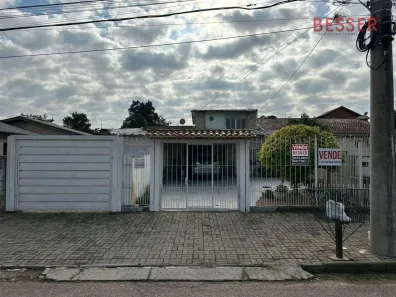 Casa com 5 Quartos à venda, 241m² no Centro, Sapucaia do Sul