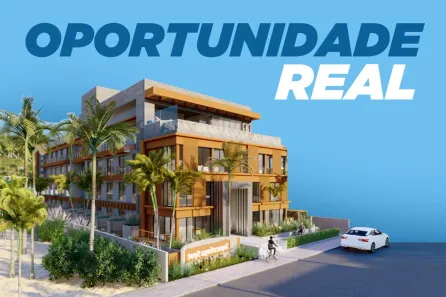 Apartamento com 1 Quarto à venda, 19m² no , Japaratinga