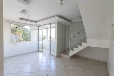 Apartamento com 4 Quartos à venda, 165m² no Castelo, Belo Horizonte