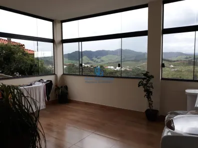 Casa com 3 Quartos à venda, 20m² no Jardim das Acácias, São Lourenço