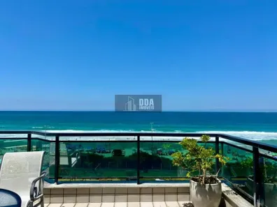 Cobertura com 5 Quartos à venda, 348m² no Praia Brava, Florianópolis