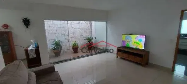 Sobrado com 3 Quartos à venda, 164m² no Vila Maria Alta, São Paulo