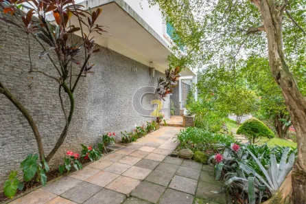 Sobrado com 3 Quartos à venda, 320m² no Pacaembu, São Paulo