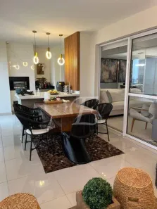 Apartamento com 3 Quartos à venda, 140m² no Santa Teresinha, São Paulo