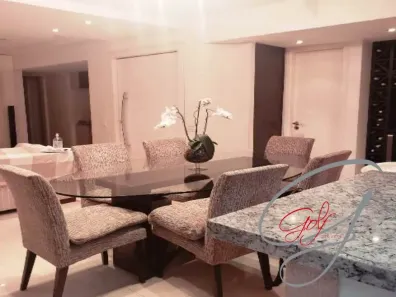 Apartamento com 2 Quartos à venda, 125m² no Vila Yara, Osasco
