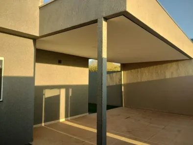 Casa com 3 Quartos à venda, 120m² no Residencial Doutor João Tajara, São José do Rio Preto