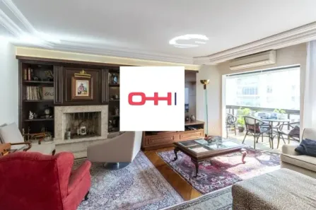 Apartamento com 3 Quartos à venda, 189m² no Jardim Paulista, São Paulo