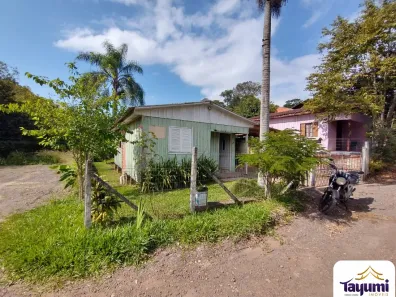 Lote/Terreno à venda, 227m² no Renascença, Santa Cruz do Sul