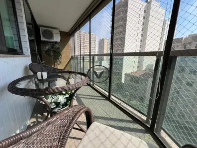Apartamento com 2 Quartos à venda, 95m² no Botafogo, Rio de Janeiro