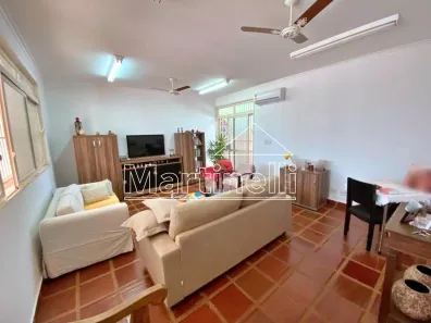 Casa com 3 Quartos à venda, 177m² no Jardim São Luiz, Ribeirão Preto