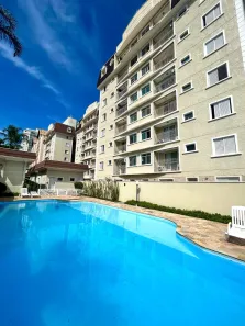 Apartamento com 2 Quartos para venda ou aluguel, 59m² no Mansões Santo Antônio, Campinas