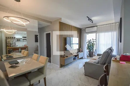 Apartamento com 2 Quartos à venda, 67m² no Vila Palmares, Santo André