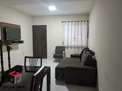 Sobrado com 2 Quartos à venda, 106m² no Jordanópolis, São Bernardo do Campo