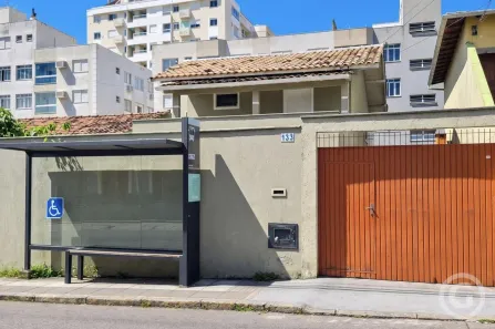 Ponto Comercial para alugar, 204m² no Abraão, Florianópolis