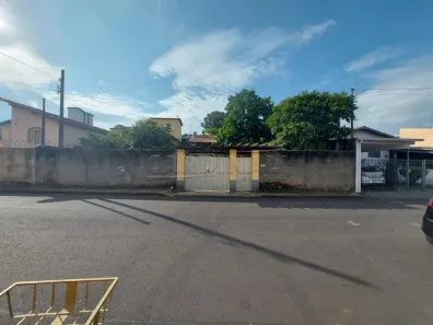 Casa com 4 Quartos à venda, 211m² no Vila Costa do Sol, São Carlos
