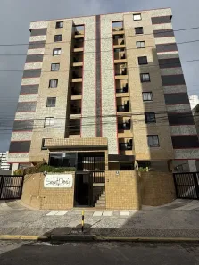 Apartamento com 4 Quartos à venda, 96m² no Jatiúca, Maceió