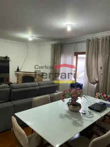 Casa com 3 Quartos à venda, 240m² no Tucuruvi, São Paulo