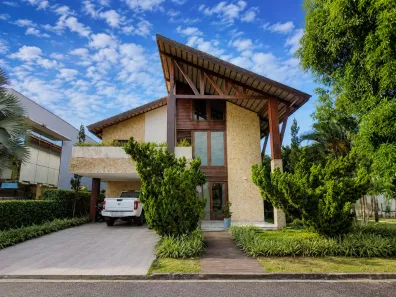Casa de Condomínio com 3 Quartos à venda, 400m² no José Américo de Almeida, João Pessoa