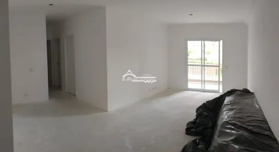 Apartamento com 3 Quartos à venda, 83m² no Pagador de Andrade, Jacareí