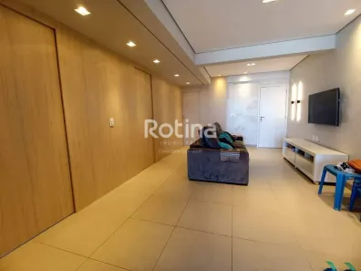Apartamento com 3 Quartos à venda, 84m² no Jardim Patrícia, Uberlândia