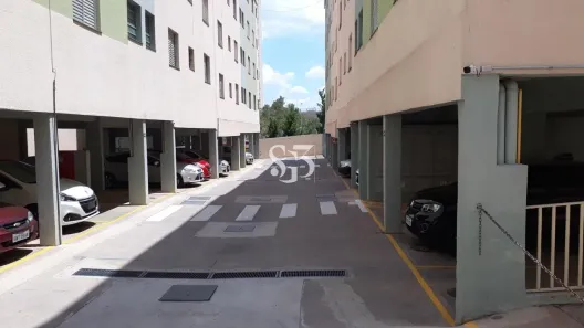 Apartamento com 3 Quartos à venda, 58m² no Vila Proost de Souza, Campinas
